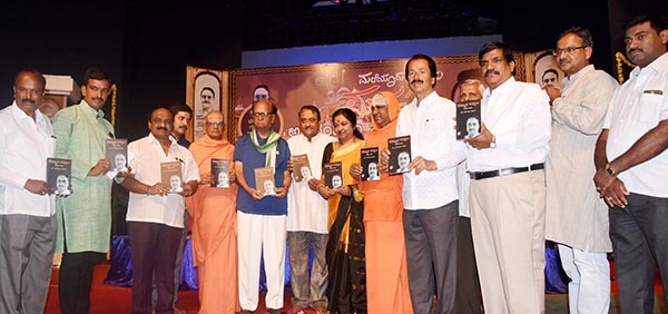 ಚಲನ ಶೀಲತೆಗೆ ಆದ್ಯತೆ ನೀಡುವುದೇ ಎಡ ಪಂಥೀಯ ಚಿಂತನೆ: ಸಾಹಿತಿ ಚಂಪಾ